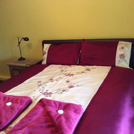 Knockin The Old Forge B&B מראה חיצוני תמונה