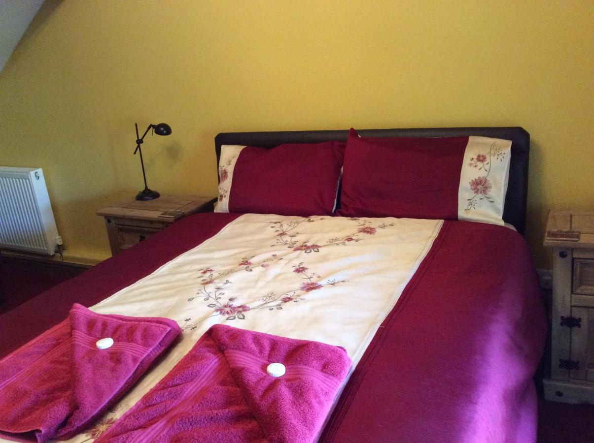 Knockin The Old Forge B&B מראה חיצוני תמונה