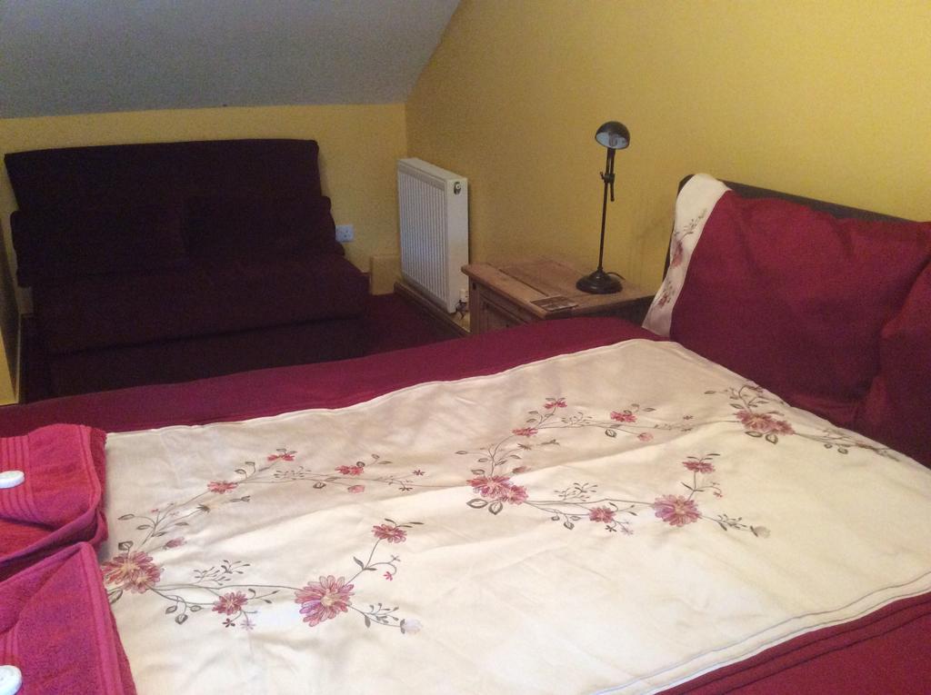 Knockin The Old Forge B&B חדר תמונה