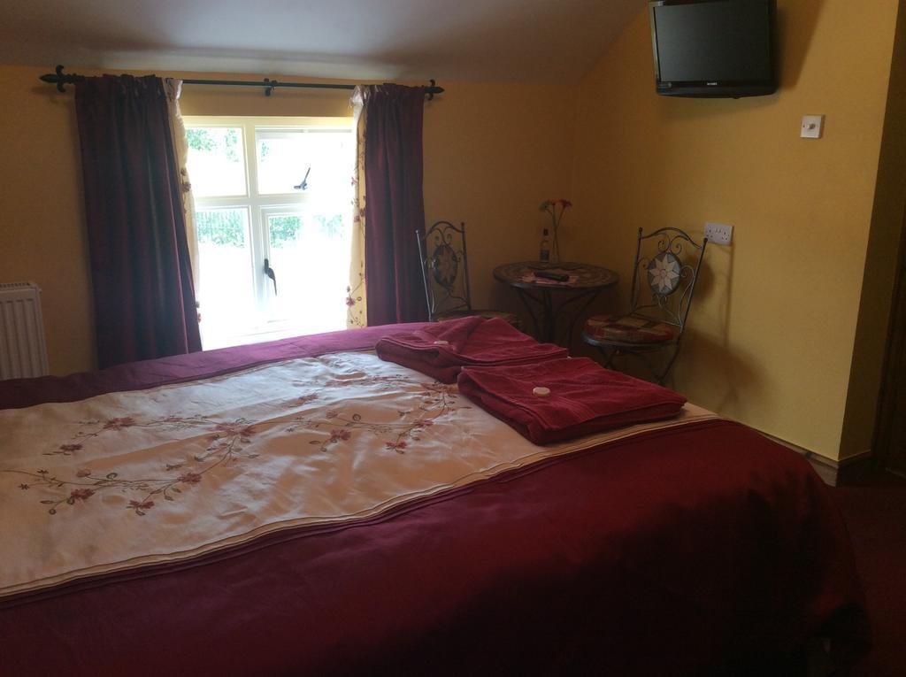 Knockin The Old Forge B&B חדר תמונה